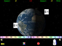 Tetronimo screenshot
