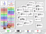 Key signatures