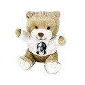Peluche Ours : Beethoven