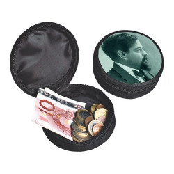 Porte-monnaie Debussy