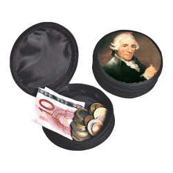 Porte-monnaie Haydn
