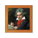 Dessous de plat : Beethoven