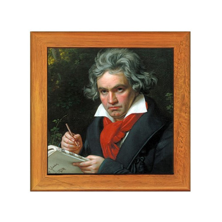 Dessous de plat : Beethoven