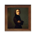 Dessous de plat : Liszt