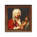 Dessous de plat : Vivaldi