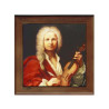 Dessous de plat : Vivaldi