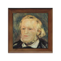 Dessous de plat : Wagner par Renoir