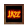 Dessous de plat : Jazz en feu