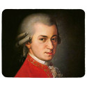 Tapis de souris 23 cm x 19 cm : Mozart