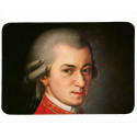 Tapis de souris 27 cm x 20 cm : Mozart