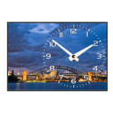 Horloge Opéra de Sydney
