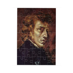 Puzzle Chopin