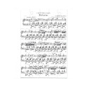 Puzzle Partition du nocturne op. 9 n°2 de Chopin