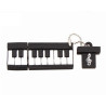 Métronimo portable - Clé USB en forme de clavier de piano