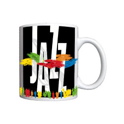 Mug Jazz