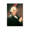 Puzzle en bois 30 pièces : Haydn