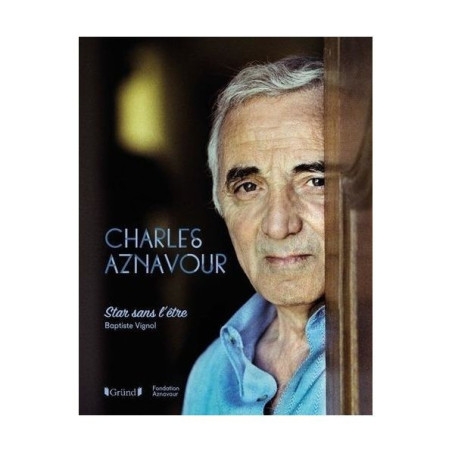 Charles Aznavour - Star sans l'être