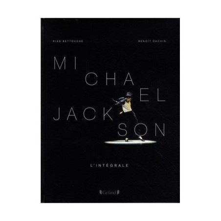 Michael Jackson - L'intégrale