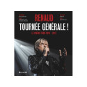 Renaud Tournée générale ! Le phénix tour 2016-2017