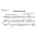 Les plus beaux chants de Noël pour les nuls - 27 partitions pour voix et piano