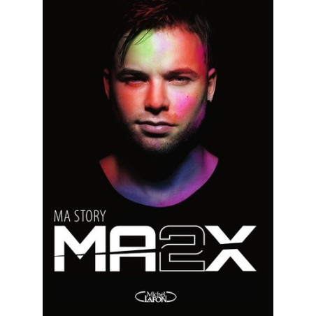 MA2X - Ma story