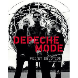 Depeche Mode – Foi et dévotion
