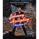 Johnny Hallyday sur scène