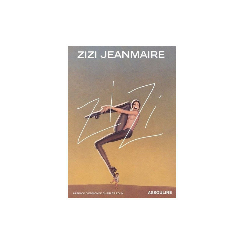Zizi Jeanmaire
