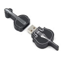 Clé USB 32 Go en forme de violoncelle