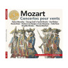 Mozart - Concertos pour vents