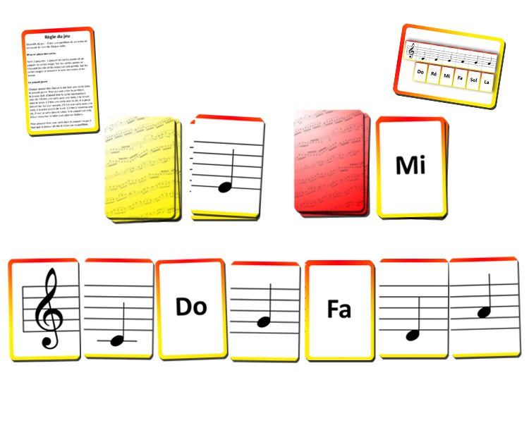 Solfege Solfege Pratique, PDF, Clef (musique)