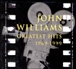 Les musiques de films : John Williams