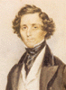 Flix Mendelssohn-Bartoldy