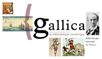 Gallica