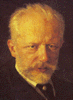Tchaïkovski