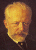 Tchaikovski